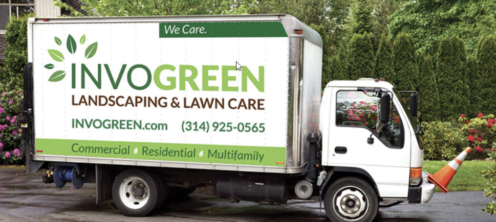 invogreen-truck