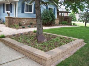 InvoGreen is a Retaining Wall Contractor in St. Louis, MO